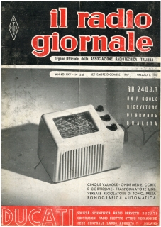 Il Radio Giornale